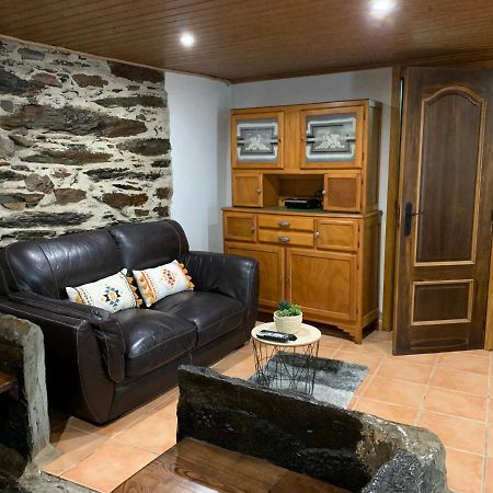 "Casa Do Avo Patricio" Mountain Experience Βίλα Parada  Εξωτερικό φωτογραφία