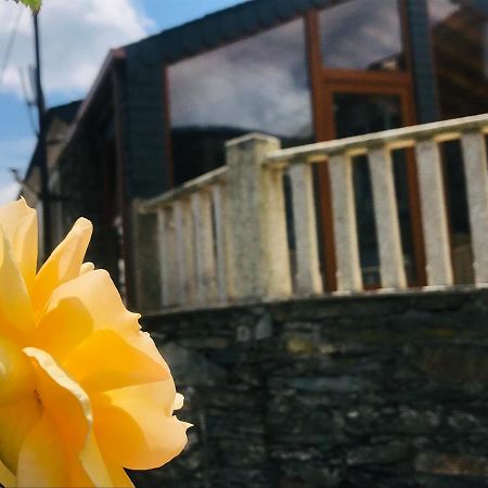 "Casa Do Avo Patricio" Mountain Experience Βίλα Parada  Εξωτερικό φωτογραφία