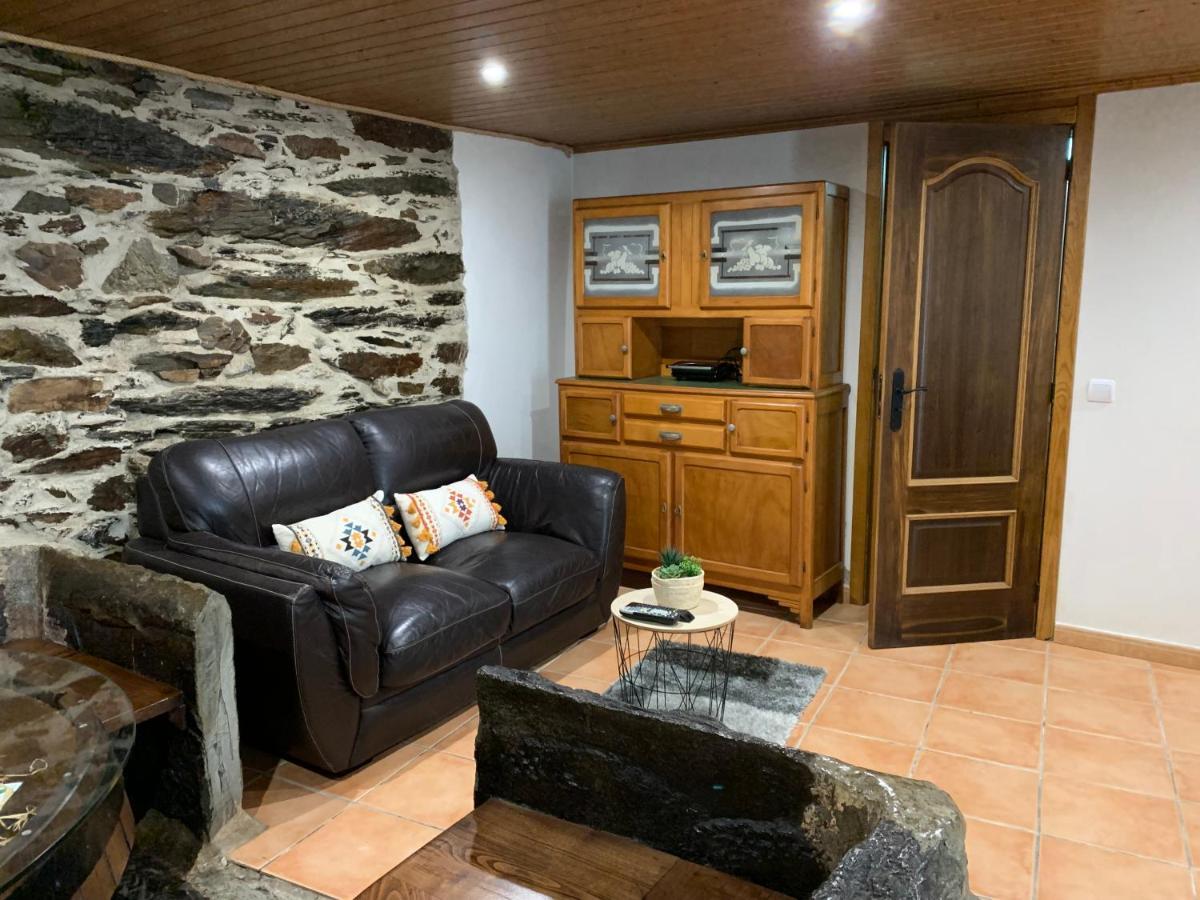 "Casa Do Avo Patricio" Mountain Experience Βίλα Parada  Εξωτερικό φωτογραφία