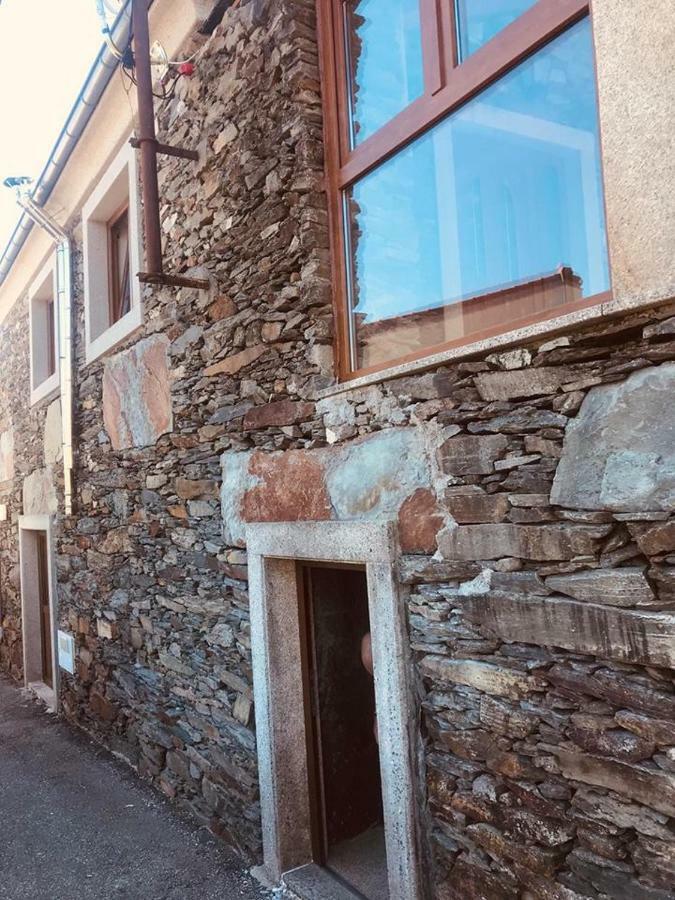 "Casa Do Avo Patricio" Mountain Experience Βίλα Parada  Εξωτερικό φωτογραφία