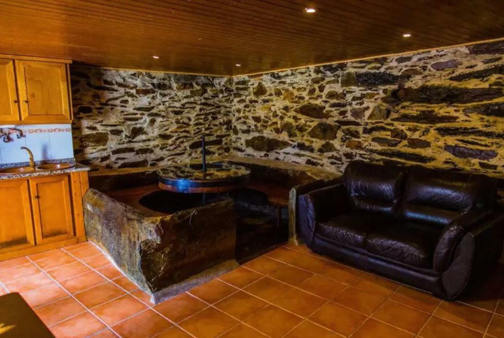 "Casa Do Avo Patricio" Mountain Experience Βίλα Parada  Εξωτερικό φωτογραφία