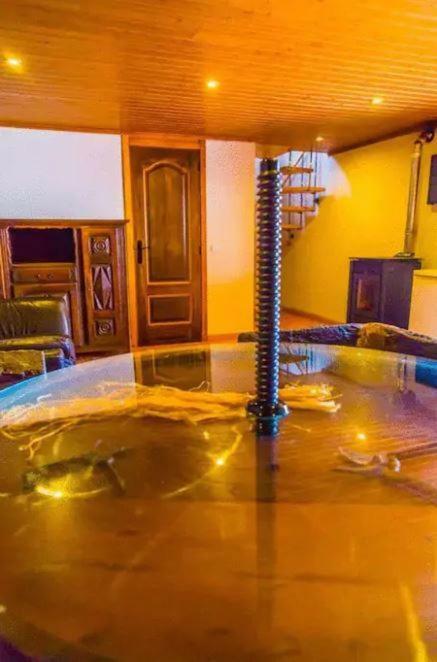 "Casa Do Avo Patricio" Mountain Experience Βίλα Parada  Εξωτερικό φωτογραφία