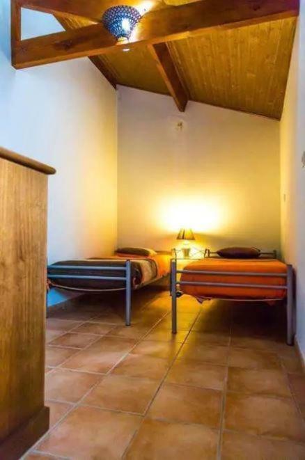 "Casa Do Avo Patricio" Mountain Experience Βίλα Parada  Εξωτερικό φωτογραφία