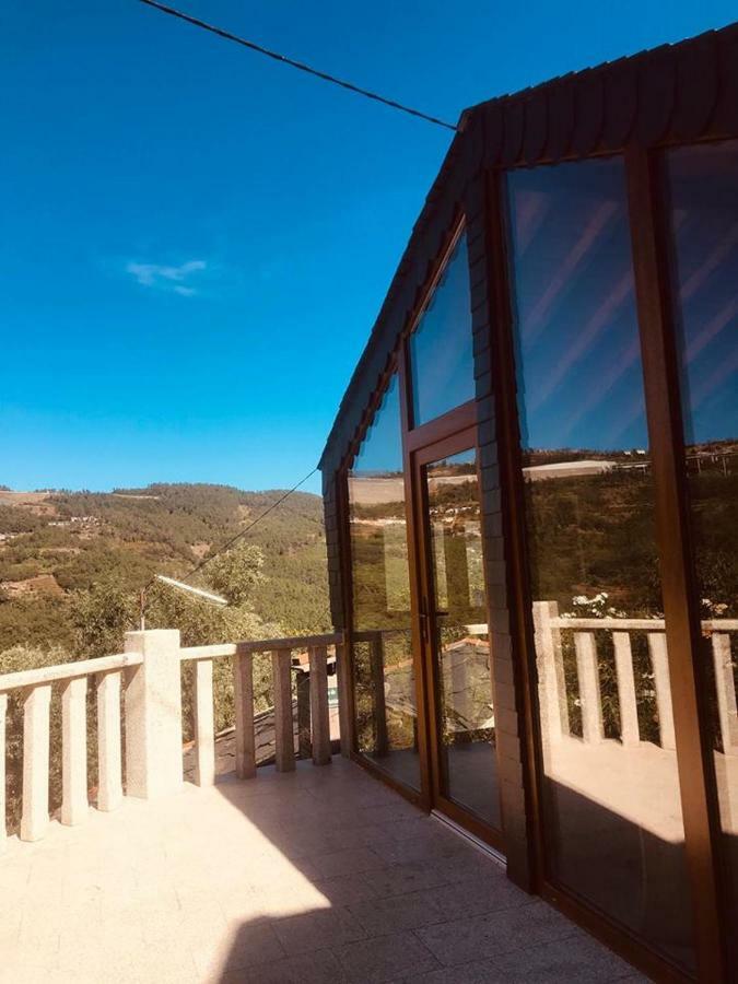 "Casa Do Avo Patricio" Mountain Experience Βίλα Parada  Εξωτερικό φωτογραφία