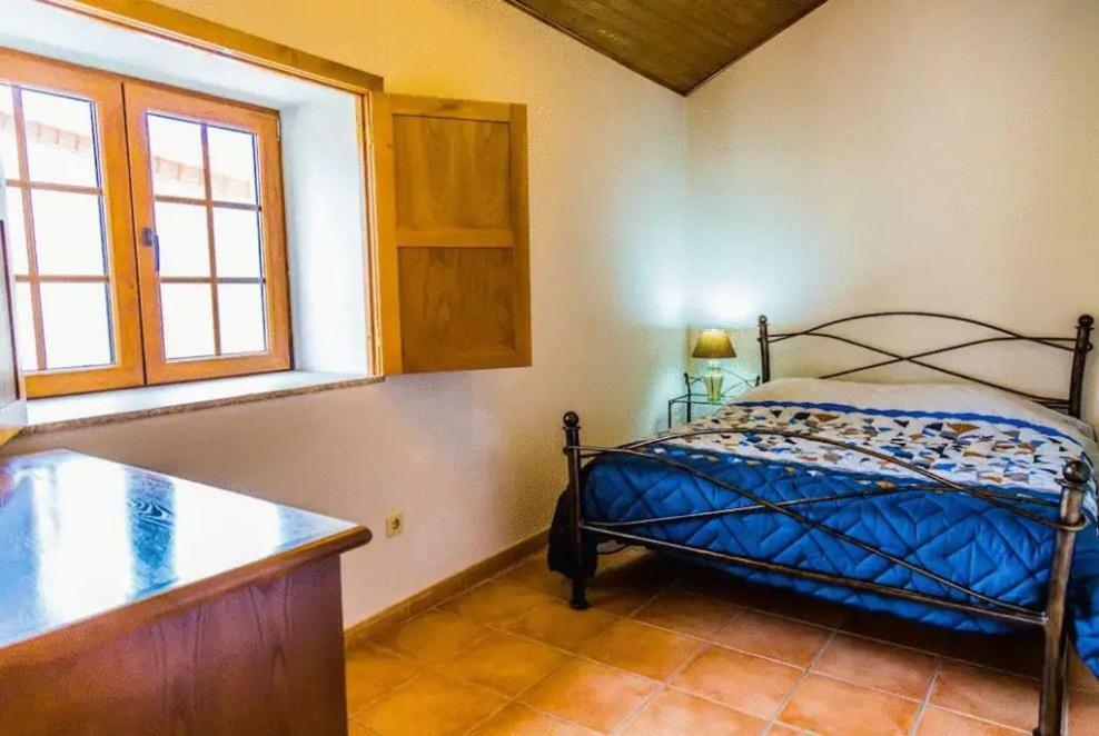 "Casa Do Avo Patricio" Mountain Experience Βίλα Parada  Εξωτερικό φωτογραφία