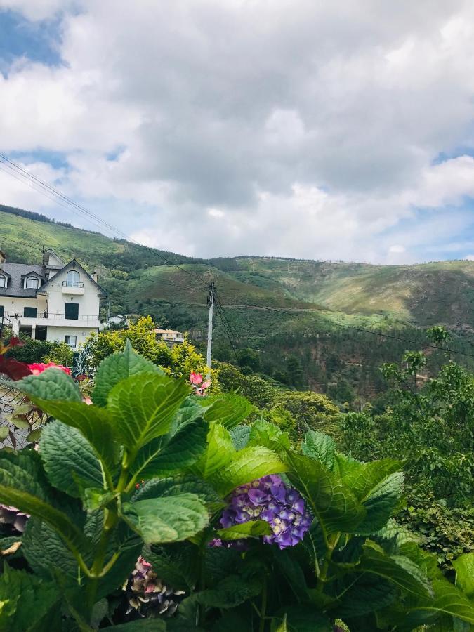 "Casa Do Avo Patricio" Mountain Experience Βίλα Parada  Εξωτερικό φωτογραφία