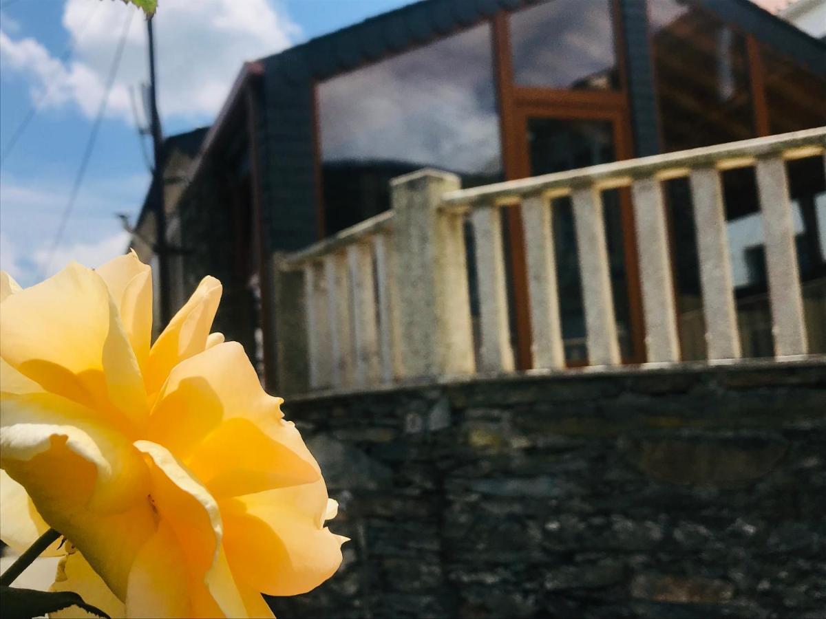 "Casa Do Avo Patricio" Mountain Experience Βίλα Parada  Εξωτερικό φωτογραφία